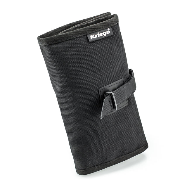 Kriega Cordura Tool Roll Black