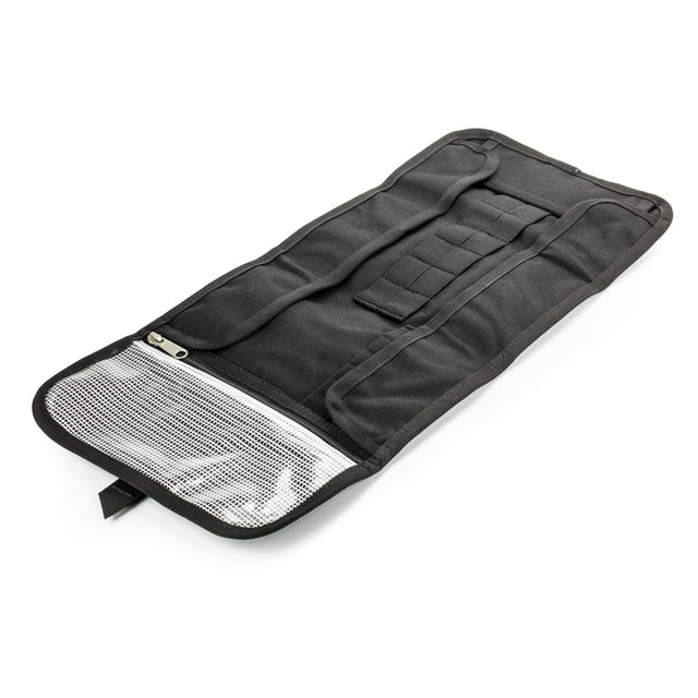 Kriega Cordura Tool Roll Black