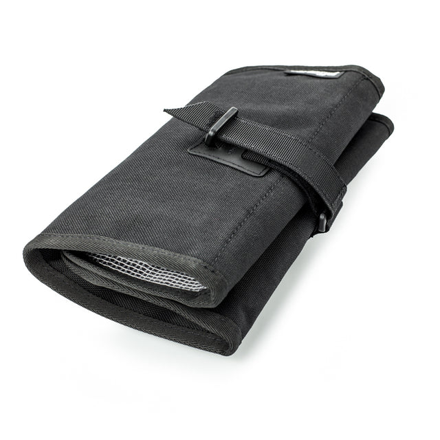 Kriega Cordura Tool Roll Black