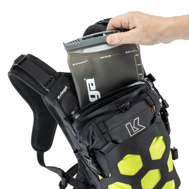 Kriega Hydrapak Reservoir 3 liter