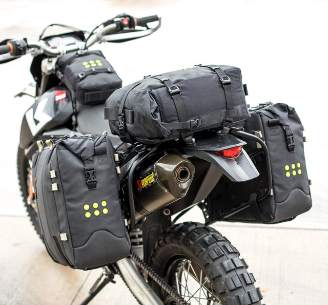 Kriega OS-18 Adventure Pack