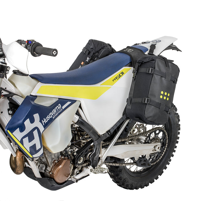 Kriega OS-Base