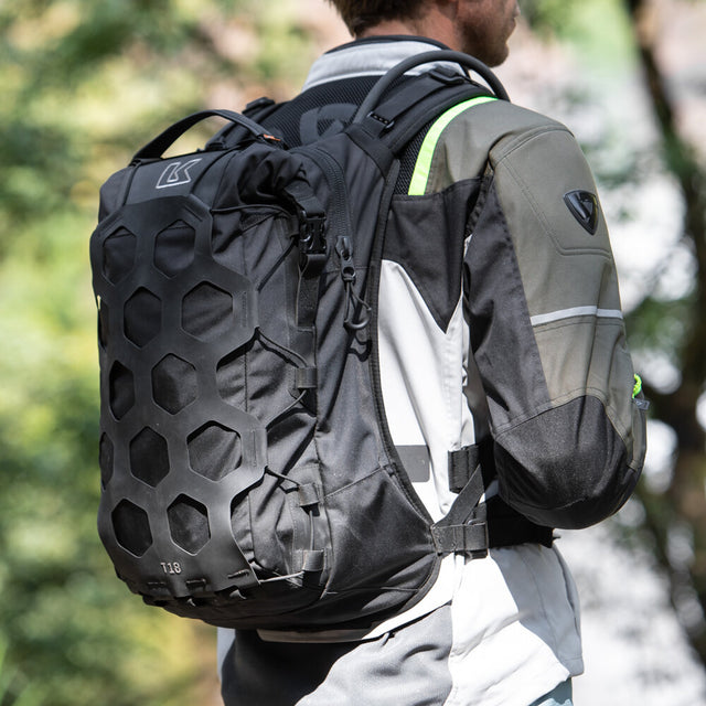 Kriega Trail 18 Adventure Backpack