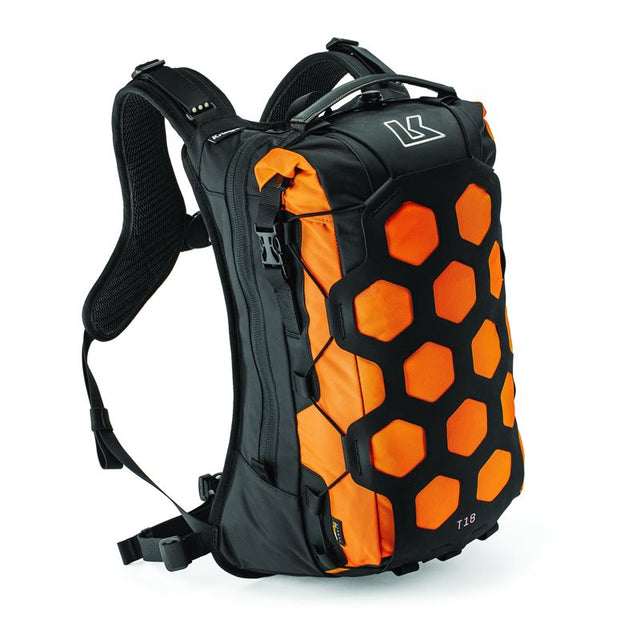 Kriega Trail 18 Adventure Backpack