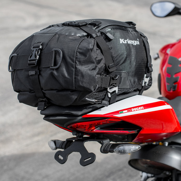 Kriega US-Drypack Fit Kit Ducati Panigale 959/1299