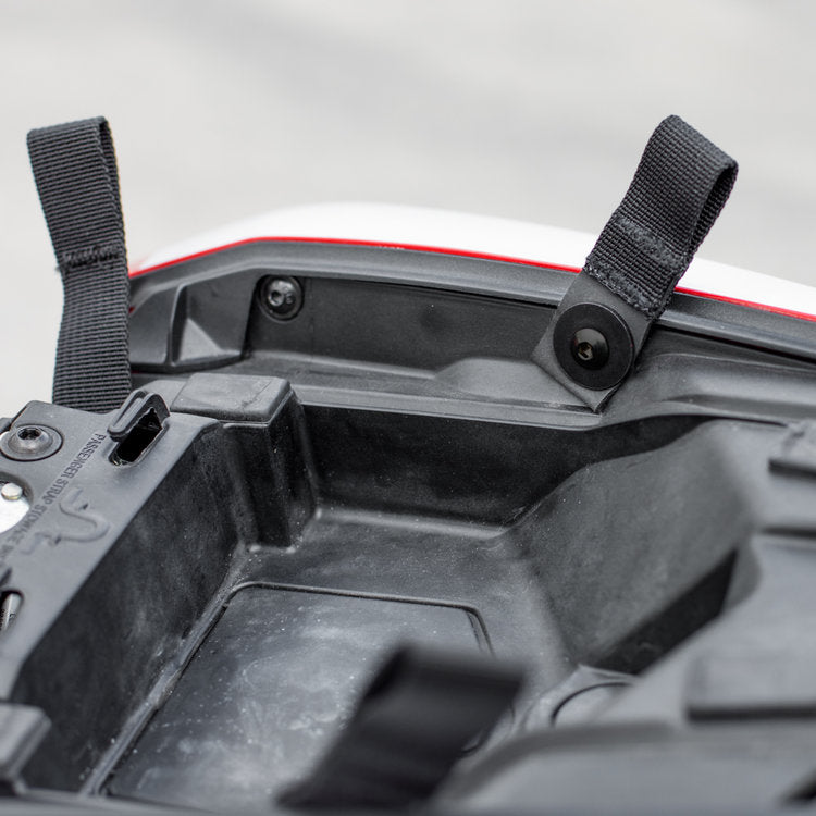 Kriega US-Drypack Fit Kit Ducati Panigale 959/1299