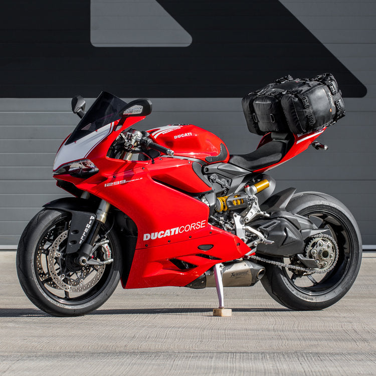 Kriega US-Drypack Fit Kit Ducati Panigale 959/1299