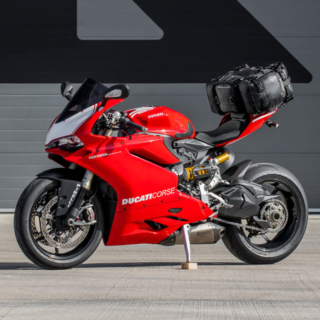 Kriega US-Drypack Fit Kit Ducati Panigale 959/1299