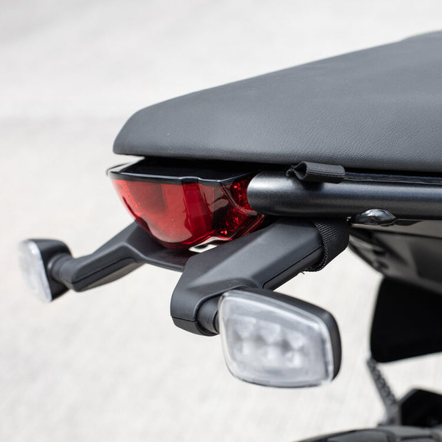 Kriega US-Drypack Fit Kit Scrambler 2019