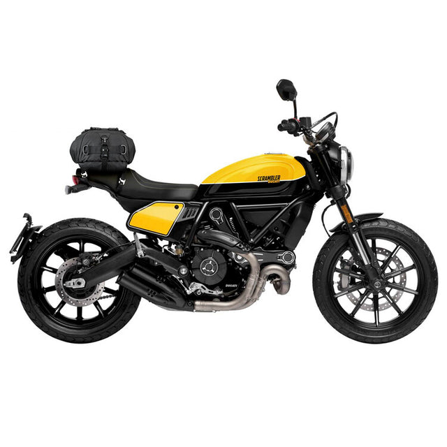 Kriega US-Drypack Fit Kit Scrambler 2019