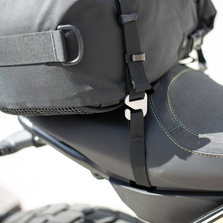 Kriega US-Drypack Fit Kit Scrambler 2019
