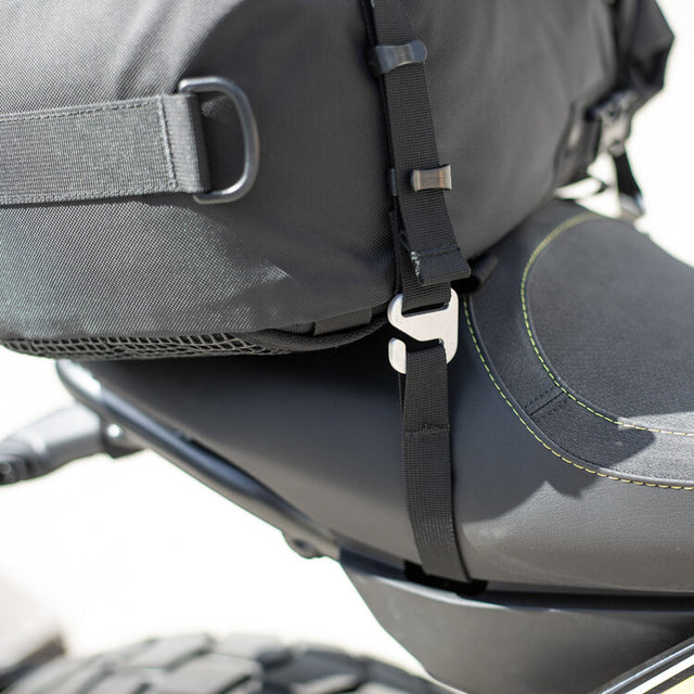 Kriega US-Drypack Fit Kit Scrambler 2019