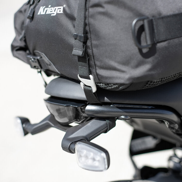 Kriega US-Drypack Fit Kit Scrambler 2019