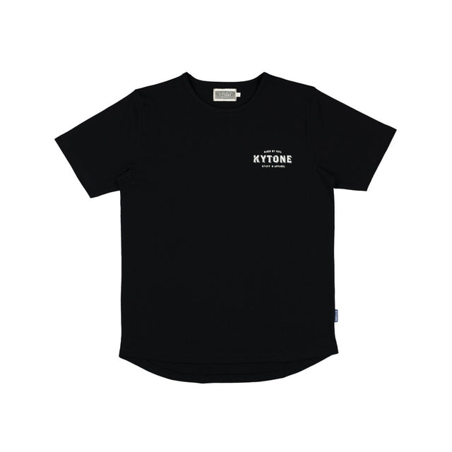 Kytone Rider By Fate T-shirt Black