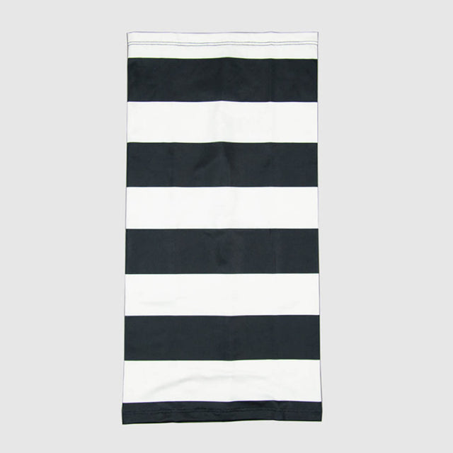 Kytone Stripes Neck Tube White