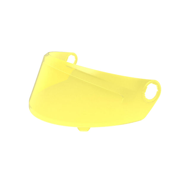 Nexx X.G100R Visor Yellow HD