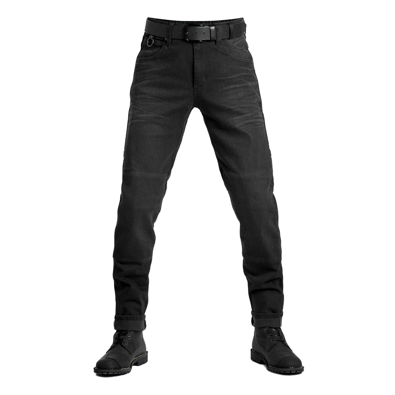 Pando Boss Dyn 01 UHMWPE & Cordura Jeans