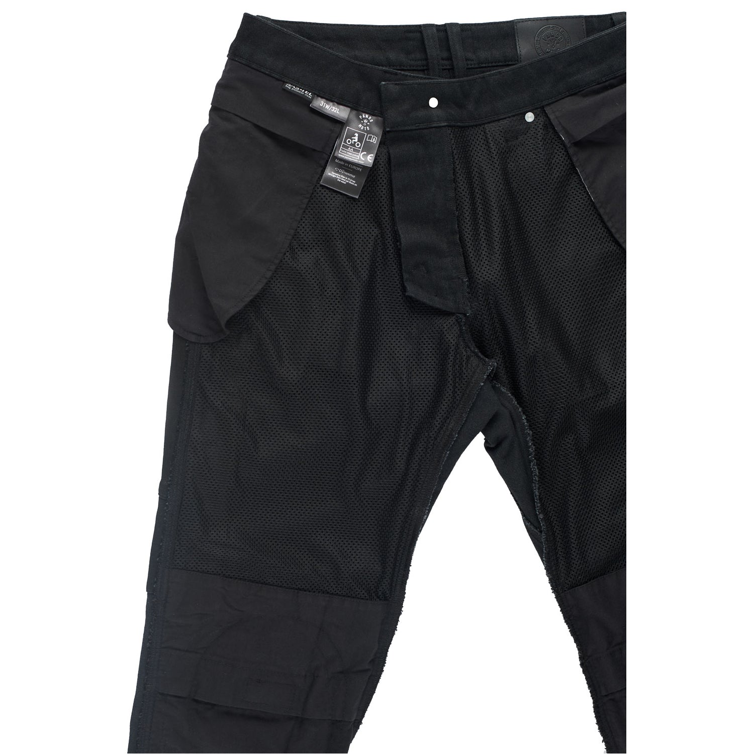 Pando Boss Dyn 01 UHMWPE & Cordura Jeans
