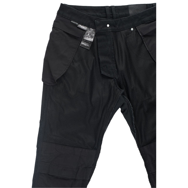 PANDO MOTO BOSS Dyn 01 UHMWPE & Cordura Jeans