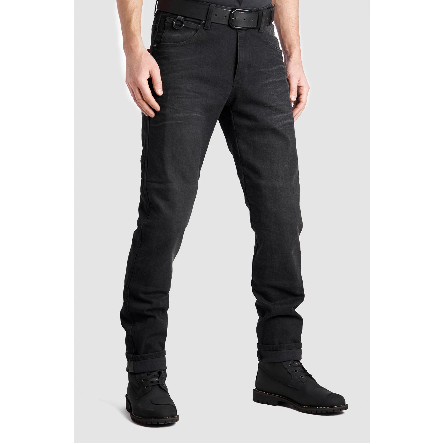 Pando Boss Dyn 01 UHMWPE & Cordura Jeans