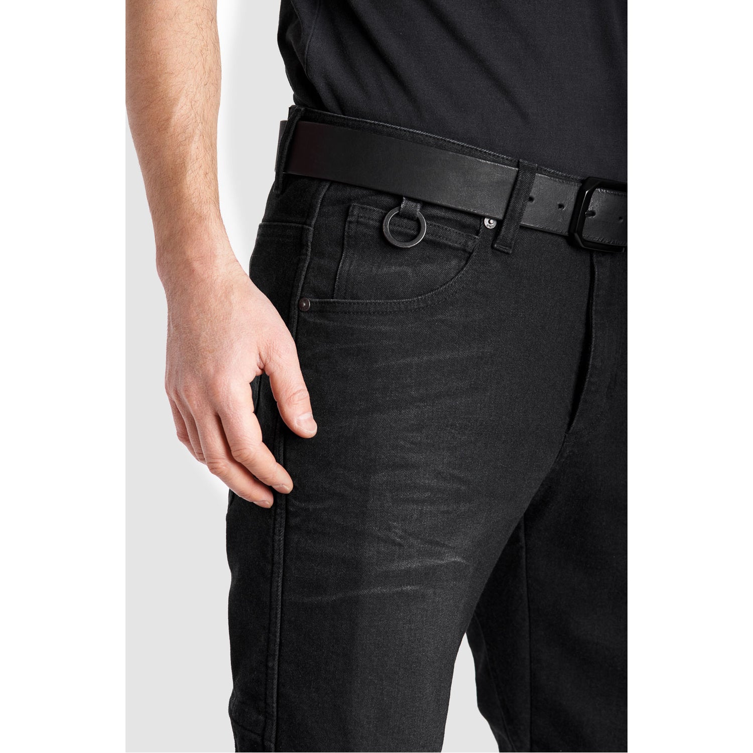 Pando Boss Dyn 01 UHMWPE & Cordura Jeans