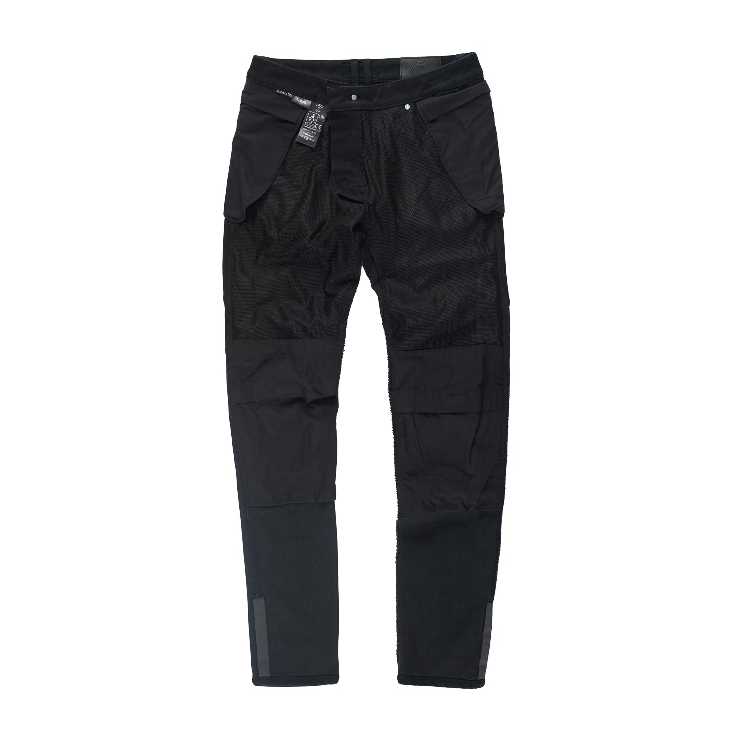 Pando Boss Dyn 01 UHMWPE & Cordura Jeans