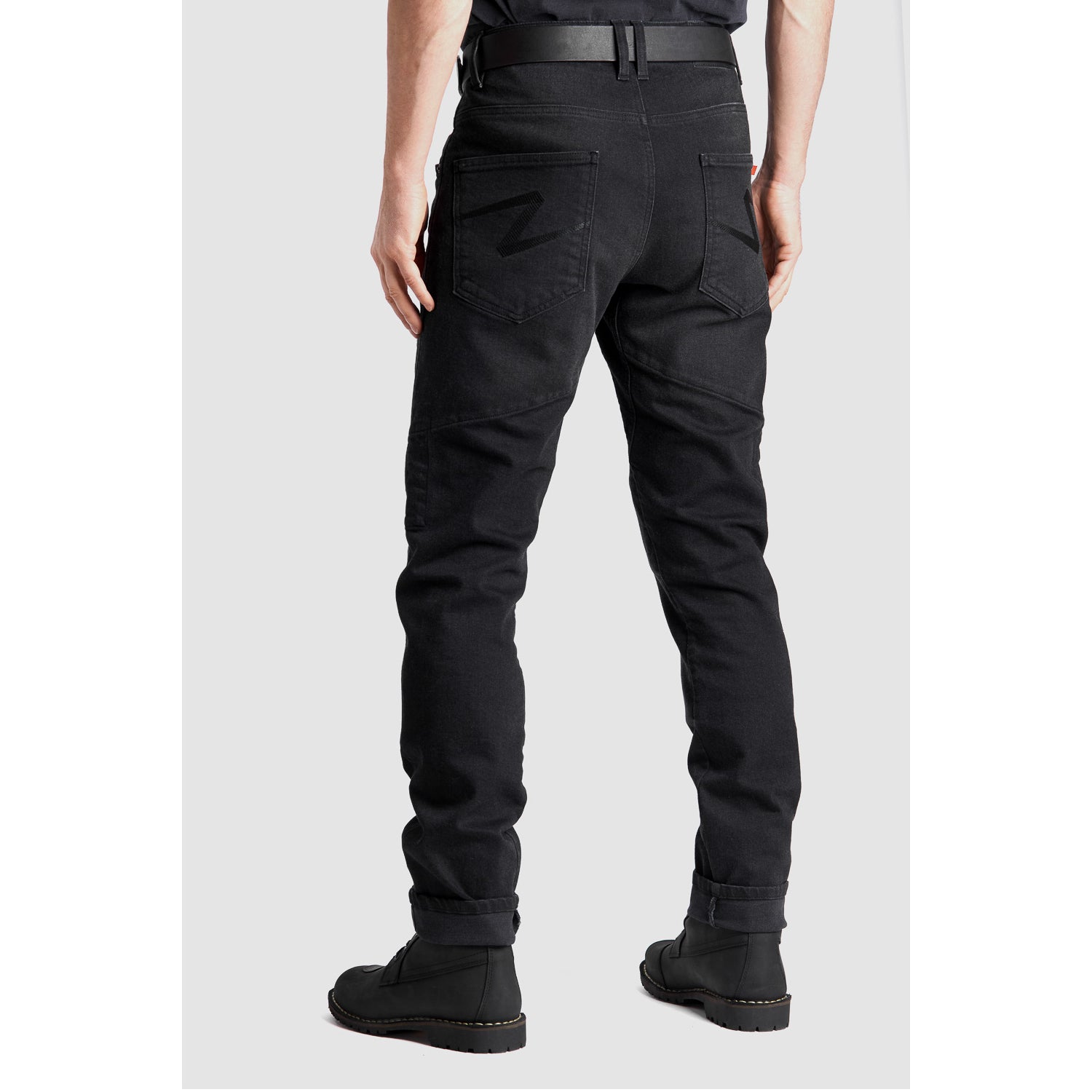 Pando Boss Dyn 01 UHMWPE & Cordura Jeans