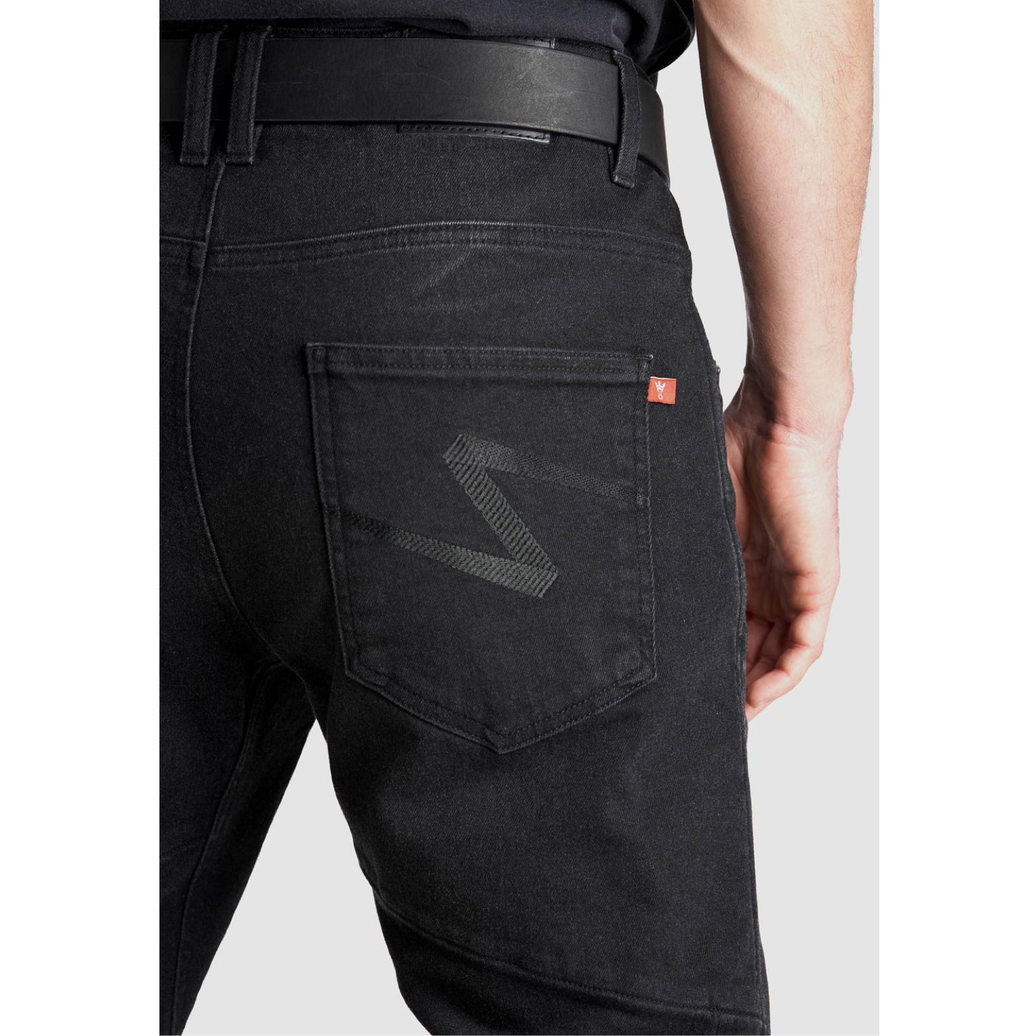 Pando Boss Dyn 01 UHMWPE & Cordura Jeans