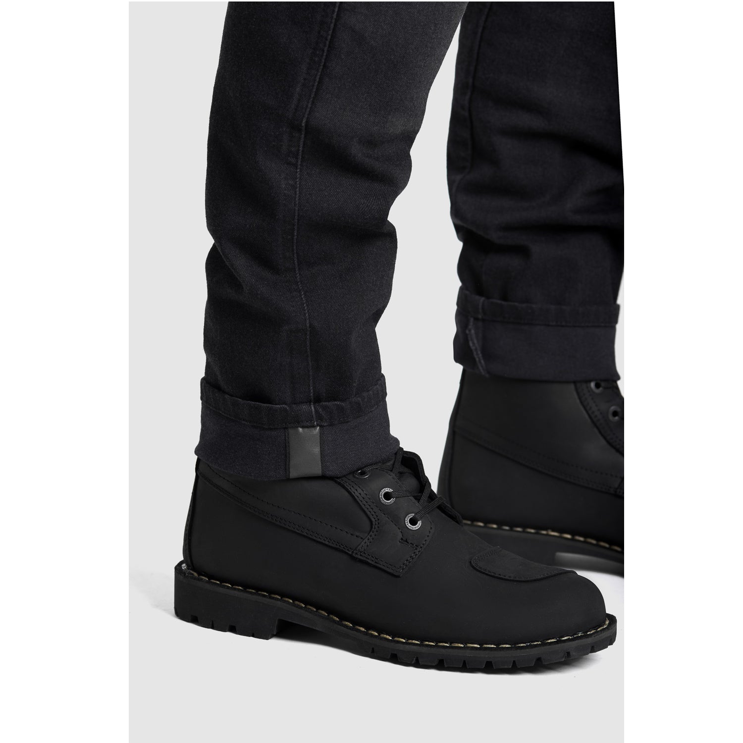 Pando Boss Dyn 01 UHMWPE & Cordura Jeans