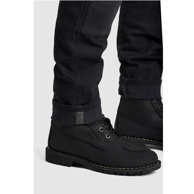 PANDO MOTO BOSS Dyn 01 UHMWPE & Cordura Jeans