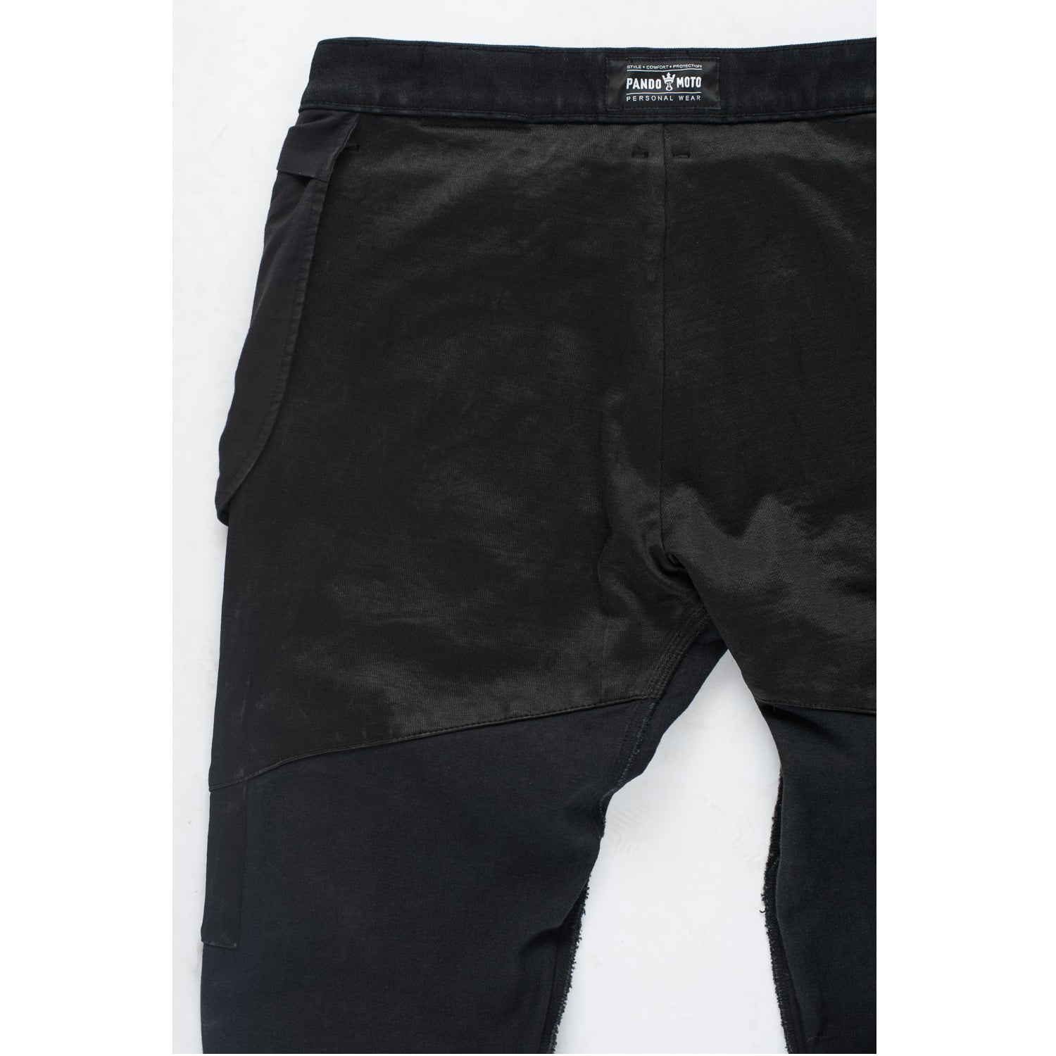 Pando Boss Dyn 01 UHMWPE & Cordura Jeans