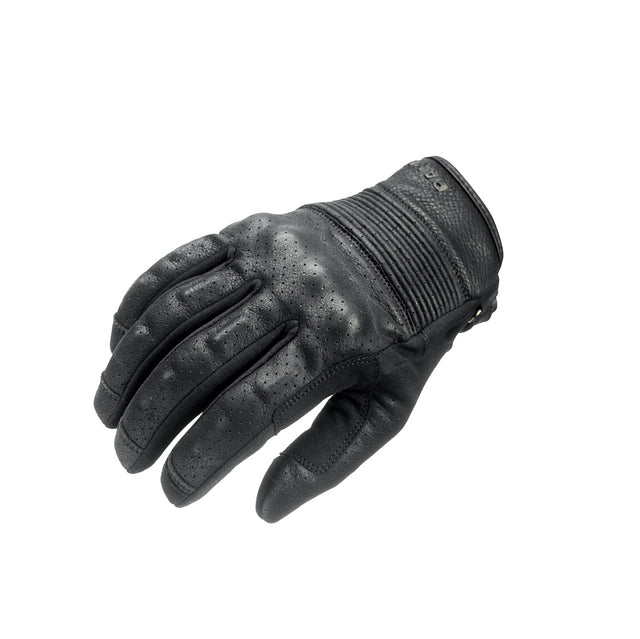 Pando Moto Onyx 1 Glove Black