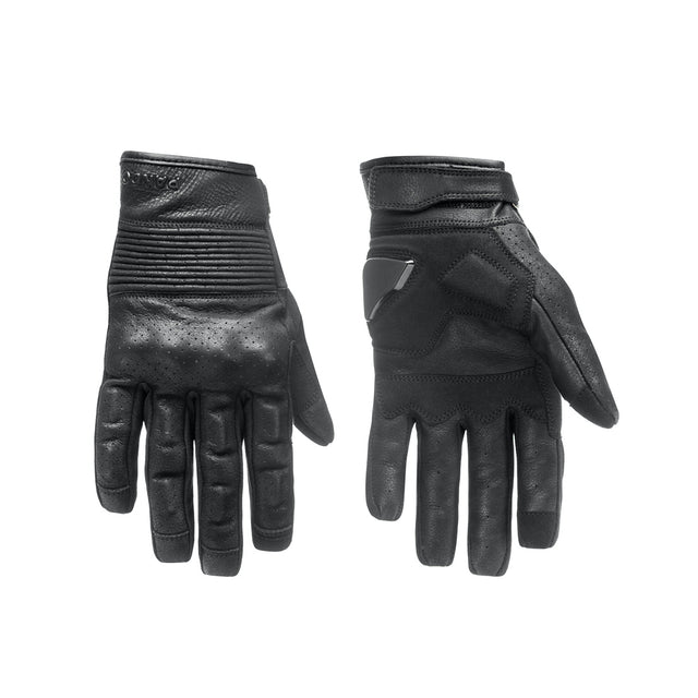 Pando Moto Onyx 1 Glove Black