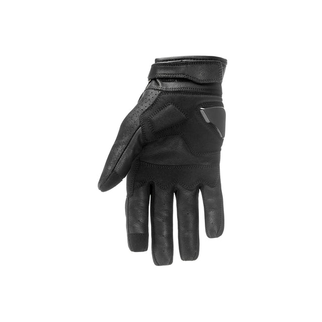 Pando Moto Onyx 1 Glove Black