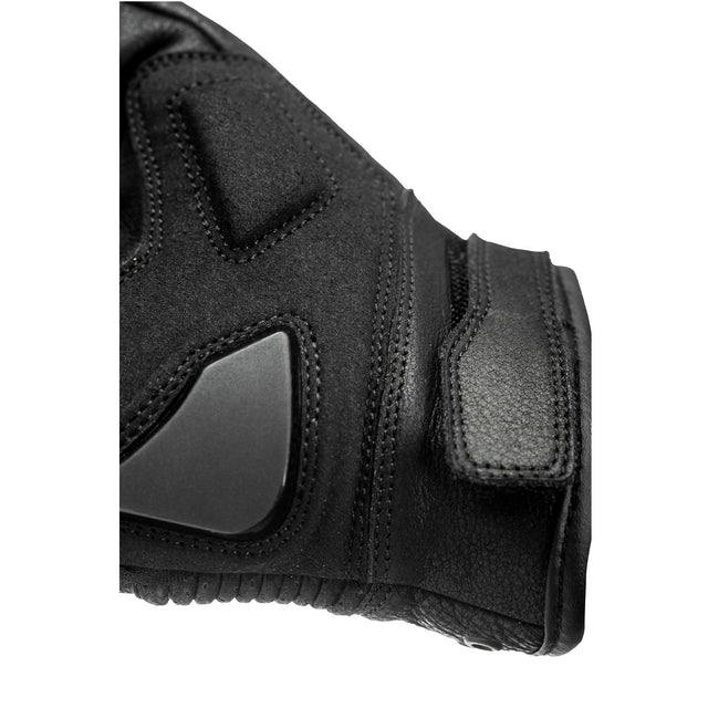 Pando Moto Onyx 1 Glove Black