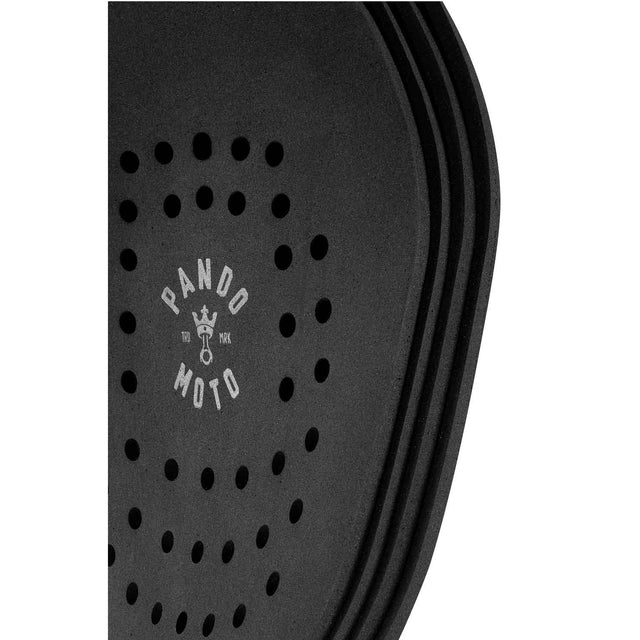 PANDO MOTO Quatroflex Back Protector Level 2