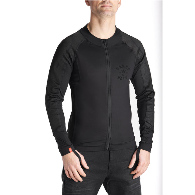 Pando Moto Shell UH02 Baselayer Jacket