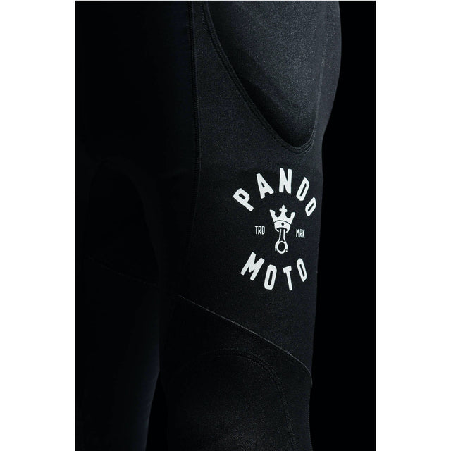 Pando Moto Skin UH01 Dyneema Base Layer Leggings