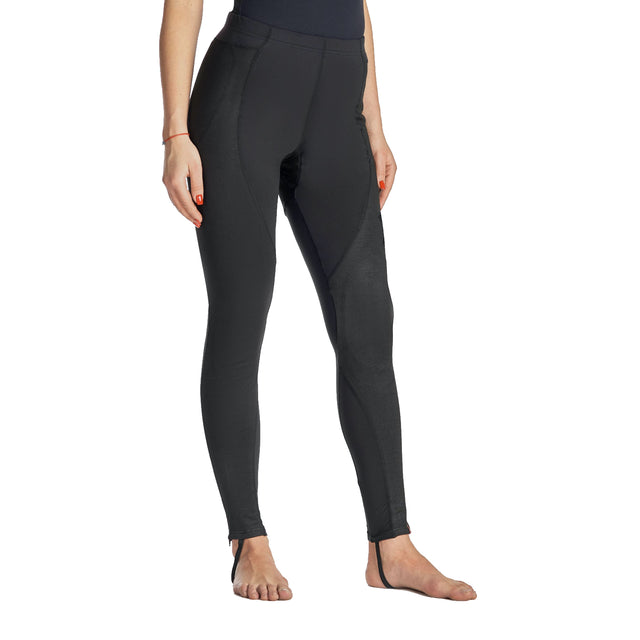 Pando Moto Skin UH02 UHMWPE Base Layer Leggings