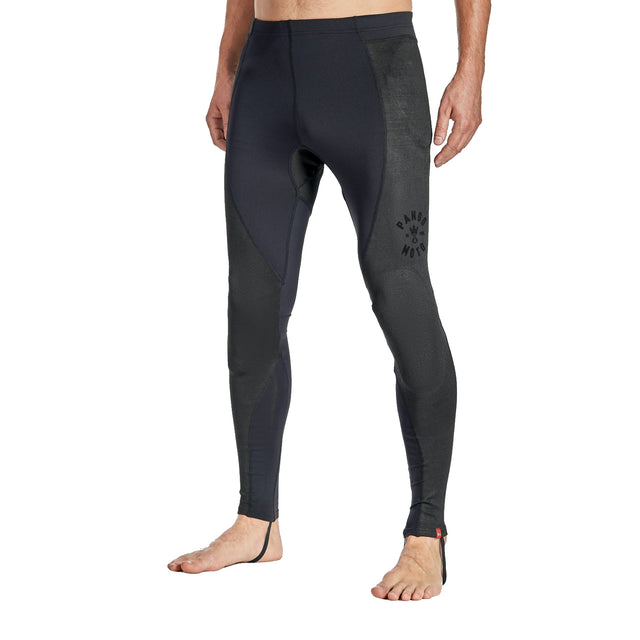 Pando Moto Skin UH02 UHMWPE Base Layer Leggings