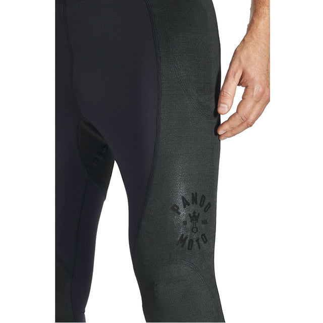 Pando Moto Skin UH02 UHMWPE Base Layer Leggings