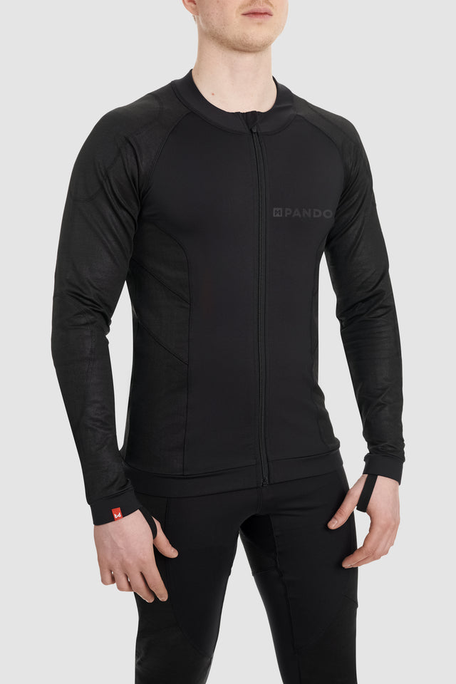 Pando Moto Shell UH03 Baselayer Jacket