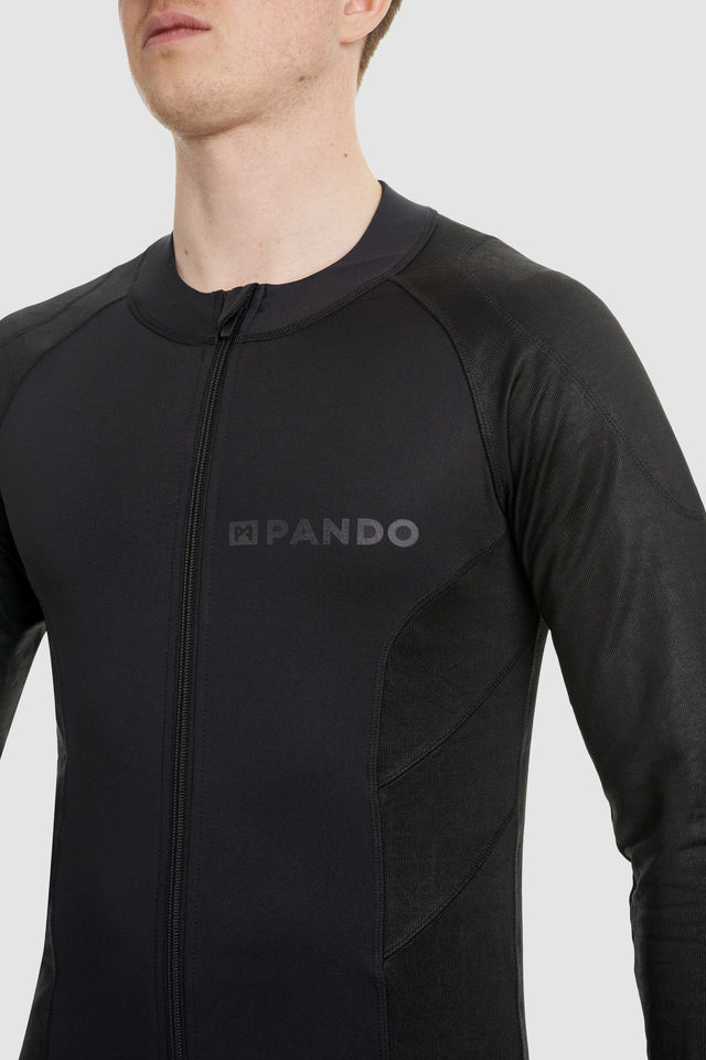 Pando Moto Shell UH03 Baselayer Jacket