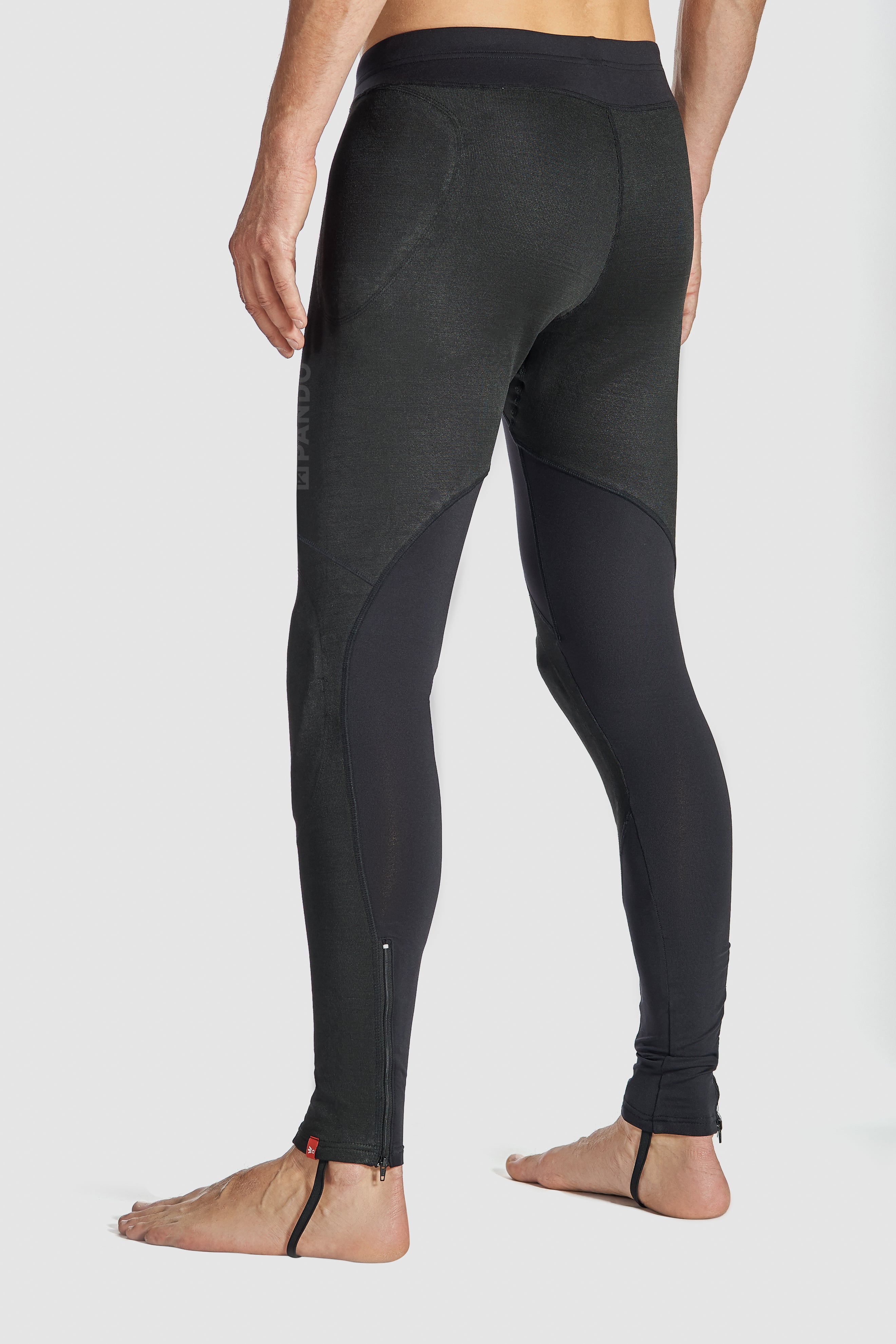 Pando Skin UH03 UHMWPE Base Layer Leggings