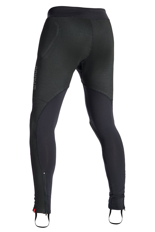 Pando Moto Skin UH03 UHMWPE Base Layer Leggings
