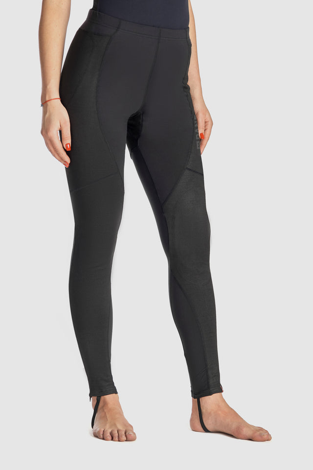 Pando Moto Skin UH03 UHMWPE Base Layer Leggings