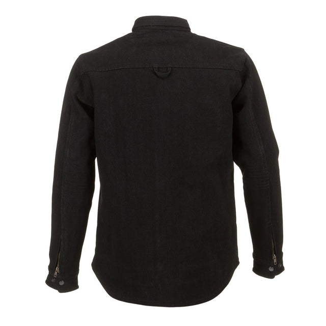 Resurgence Gear Ultra Riding Shirt Black