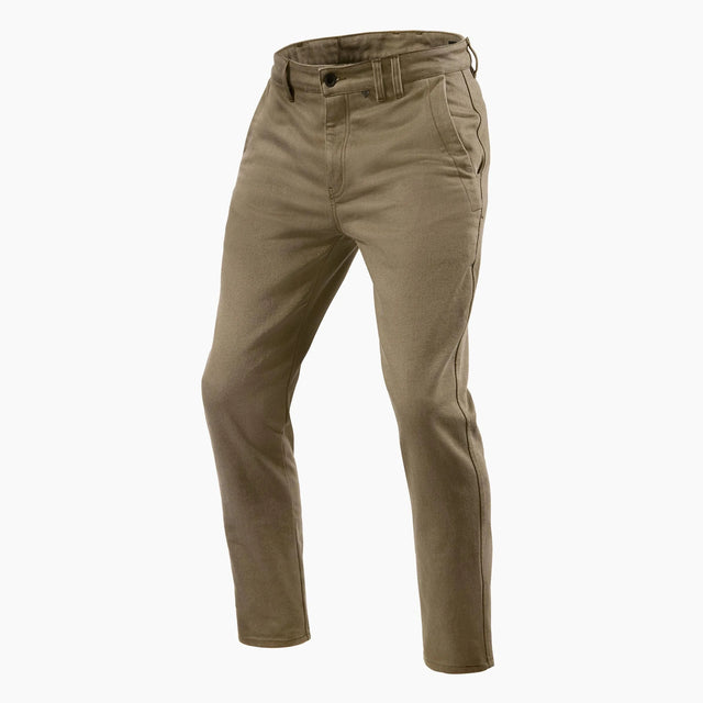 Rev'it Dean SF Chinos Sand