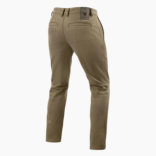 Rev'it Dean SF Chinos Sand