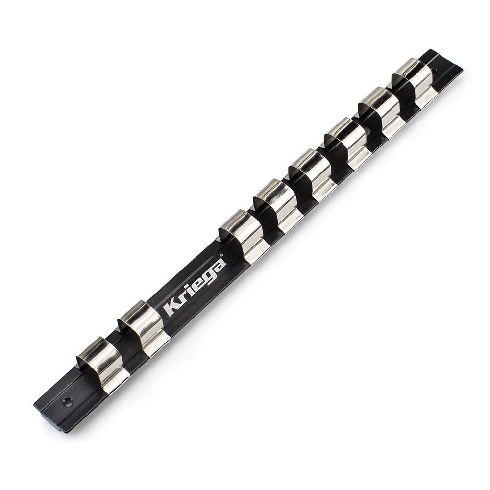 Roland Sands X Kriega Roam Socket Rail